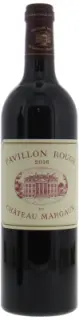 ワイン Pavillon Rouge du Chateau Margaux 2016 2016 Château Margaux Pavillon Rouge - CellarTracker