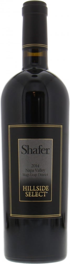 Shafer - Hillside Select 2014 Perfect