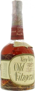 Stitzel-Weller 1957 Very Very Old Fitzgerald Bonded 12 Years Old 43% 1957;  | Buy Online | Best of Wines