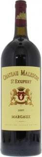 Chateau Malescot-St-Exupery - Chateau Malescot-St-Exupery 2005