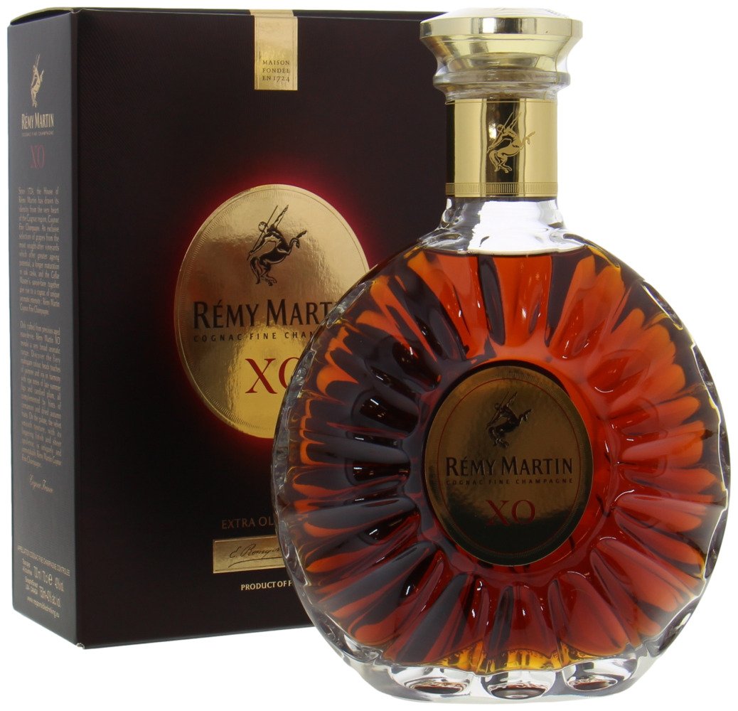 Remy Martin - Cognac XO NV Perfect