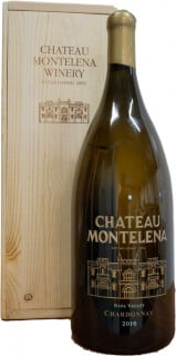 Chateau Montelena - The Chardonnay 2016