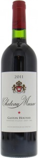 Chateau Musar - Chateau Musar 2011