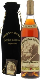 Pappy Van Winkle - 23 Year Old Family Reserve H949 47.8% NV