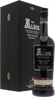 Glen Els - The Alrik Mittsommer Edition 1913 49.7% NV