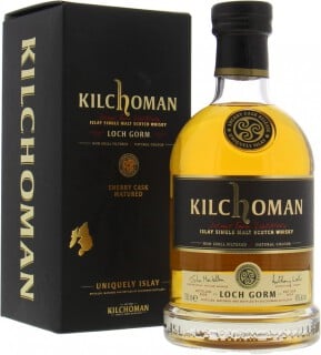 Kilchoman - Loch Gorm 2nd Edition 46% 2009