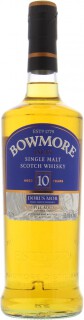 Bowmore - Dorus Mor Small Batch Release I 55.1% NV