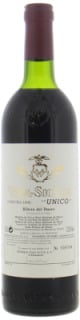 Vega Sicilia - Unico 1986