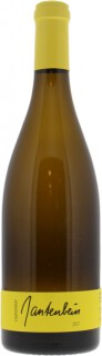Gantenbein - Chardonnay Graubunden 2017