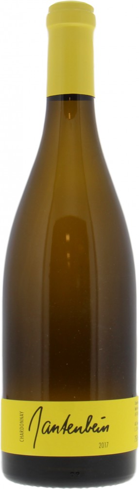 Gantenbein - Chardonnay Graubunden 2017 Perfect
