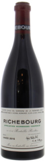 Domaine de la Romanee Conti - Richebourg 2016