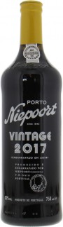 Niepoort - Vintage Port 2017