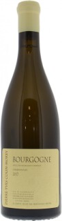 Pierre-Yves Colin-Morey - Bourgogne Chardonnay 2017