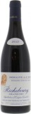 AF Gros - Richebourg 2017 Perfect