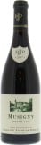 Domaine Jacques Prieur - Musigny 2017