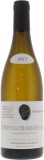 Francois Parent - Corton Charlemagne Grand Cru 2017 Perfect