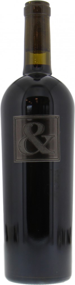 Levy & McLellan - Ampersand 2012 Perfect