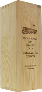 Domaine de la Romanee Conti - Grands Echezeaux 1991