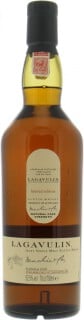 Lagavulin - Distillery Only 2010 Limited Edition 52.5% NV