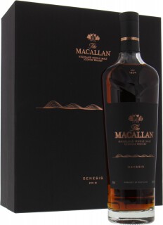 Macallan - Genesis 45.5% NV