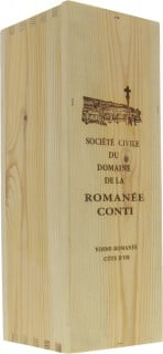 Domaine de la Romanee Conti - Echezeaux 1999