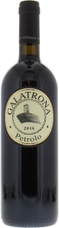 Petrolo - Galatrona 2016