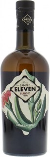 Kintra Rum Collection - Sample Eleven Blended Rum 44% NV