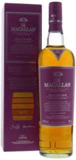 Macallan - Edition No.5 48.5% NV