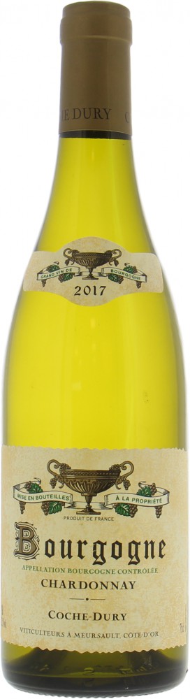 Coche Dury - Bourgogne Blanc 2017 Perfect