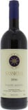 Tenuta San Guido - Sassicaia 2016 Perfect