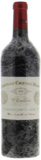 Chateau Cheval Blanc - Chateau Cheval Blanc 2010