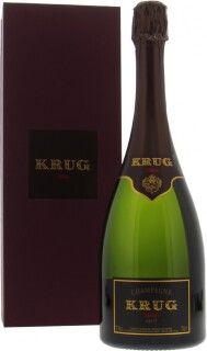 Krug - Vintage 2006
