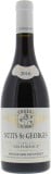 Mongeard-Mugneret - Nuits St. Georges les Plateaux 2016 Perfect