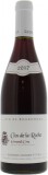 Georges Lignier - Clos de la Roche 2017 Perfect