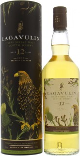Lagavulin - 12 Years Old Diageo Special Releases 2019 56.5% NV