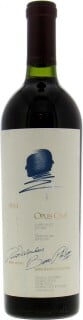 Opus One - Proprietary Red Wine 1994