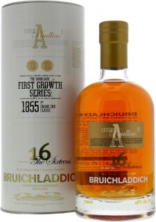 Bruichladdich - The Sixteens Cuvee A 46% NV