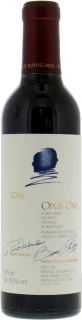 Proprietary Red Wine 2016 Opus One