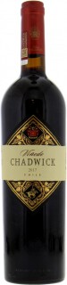 Vinedo Chadwick - Chadwick 2017