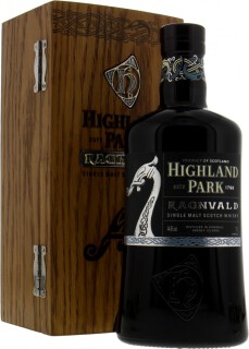 Highland Park - Ragnvald The Warrior Series 44.6% NV