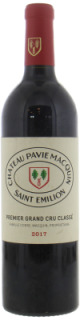 Chateau Pavie-Macquin - Chateau Pavie-Macquin 2017