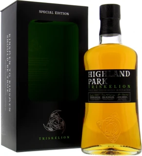 ☆HIGHLAND PARK TRISKELION☆ 20085.webp