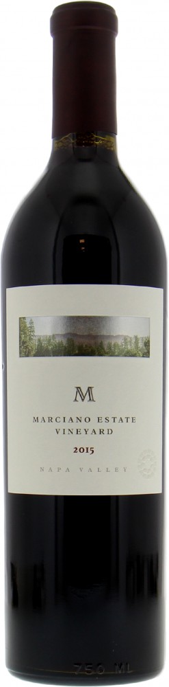 Marciano Estate - M by Marciano 2015