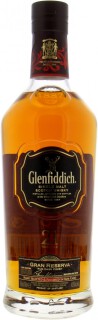 Glenfiddich - 21 Years Old Gran Reserva Rum Cask Finish Batch 29 40% NV