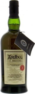 Ardbeg - Dark Cove Committee Release 46.5% NV