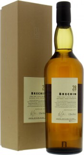 North Port - Brechin 28 Years Old 53.3% 1977