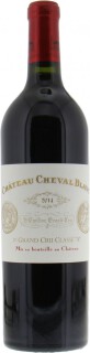 Chateau Cheval Blanc - Chateau Cheval Blanc 2014