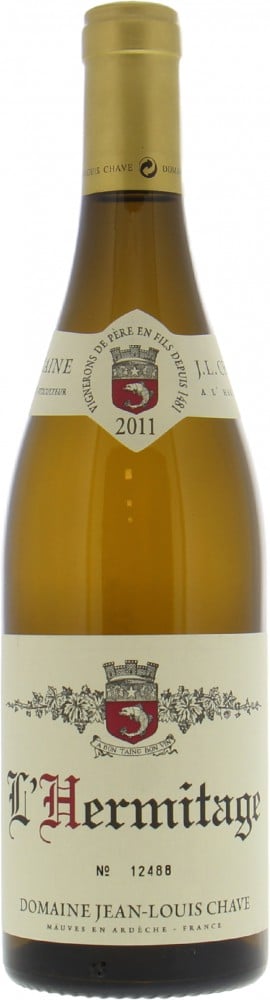 Chave - Hermitage Blanc 2011