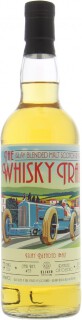 Elixer Distillers - 9 Years Old The Whisky Trail Retro Cars Cask 55 59.8% 2010