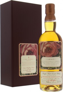 Rosebank - 21 Years Old The Roses Edition 4 Grace 52.6% NV